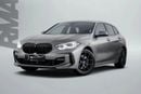 بي أم دبليو 120i M SPORT