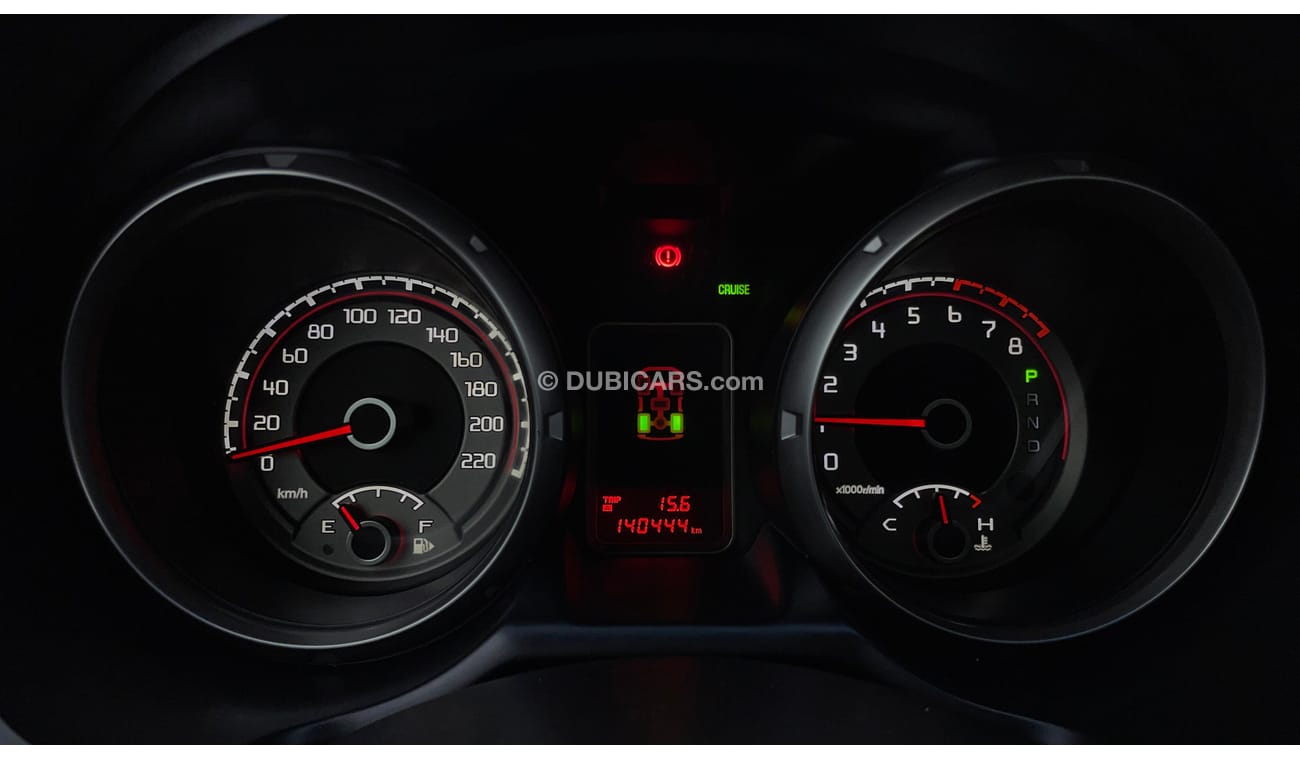 Mitsubishi Pajero GLS MID 3.5 | Zero Down Payment | Free Home Test Drive