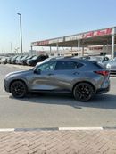 Lexus NX350 F SPORT 2.4L ( CYL)