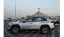 Toyota RAV4 XLE 2.0L Petrol AWD 5 Seater AT-EURO 4