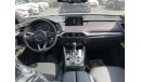 Mazda CX-9 Brand new 2.5L T FOR EXPORT ONLY