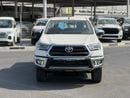 Toyota Hilux EXPORT ONLY - S GLX 2.7L AWD A/T