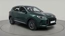 MG ZS Std 1.5L 2025 STD | AED 737/Month | 0 DP | 30 Day Return | Warranty