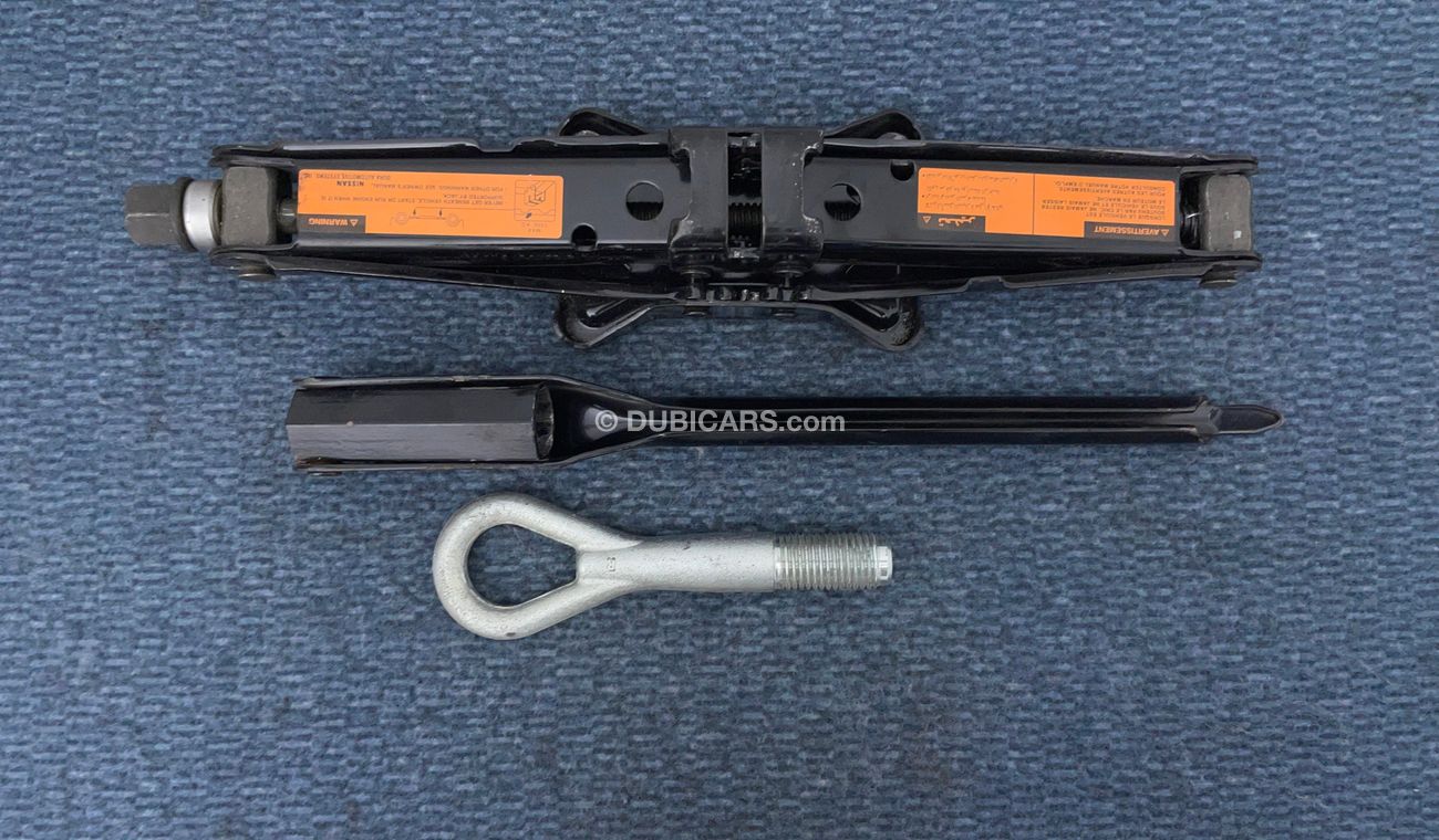 Nissan Maxima SV 3.5 | Under Warranty | Inspected on 150+ parameters