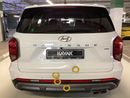 Hyundai Palisade 3.5 SMART PLUS 8 STR 4WD AUTO | Guaranteed Warranty | 0 Down Payment