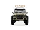 مرسيدس بنز G 63 AMG 6x6