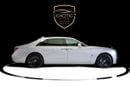 Rolls Royce Ghost EWB