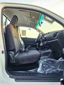Toyota Hilux DLXG / SINGLE CABIN / M/T /  2.4L V4 DIESEL / 4WD (CODE # DLXG)