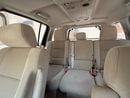 Nissan Armada SE