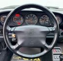 بورش 911 1996 Porsche 911 Carrera 2, Collectors Car, Excellent condition, Japanese