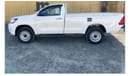 Toyota Hilux TOYOTA HILUX 2.4L DIESEL SC 4X4 M/T