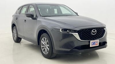 Mazda CX5 GL 2.5 | Zero Down Payment | Home Test Drive