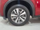 Nissan Pathfinder S 2.0