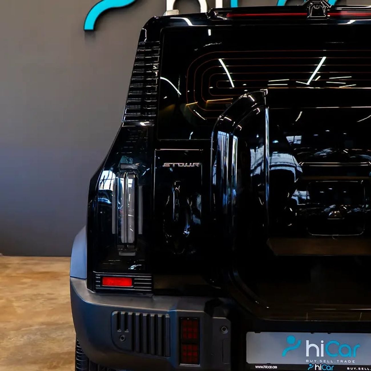 جيتور T2 Luxury 2,299 pm • 0% Downpayment • • 1 Year Warranty