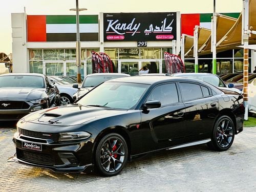 دودج تشارجر GT 3.6L