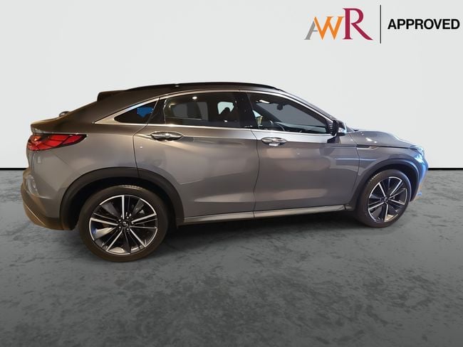 Infiniti QX55 LUXE, миниатюра 22
