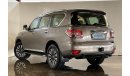 Nissan Patrol SE Platinum City