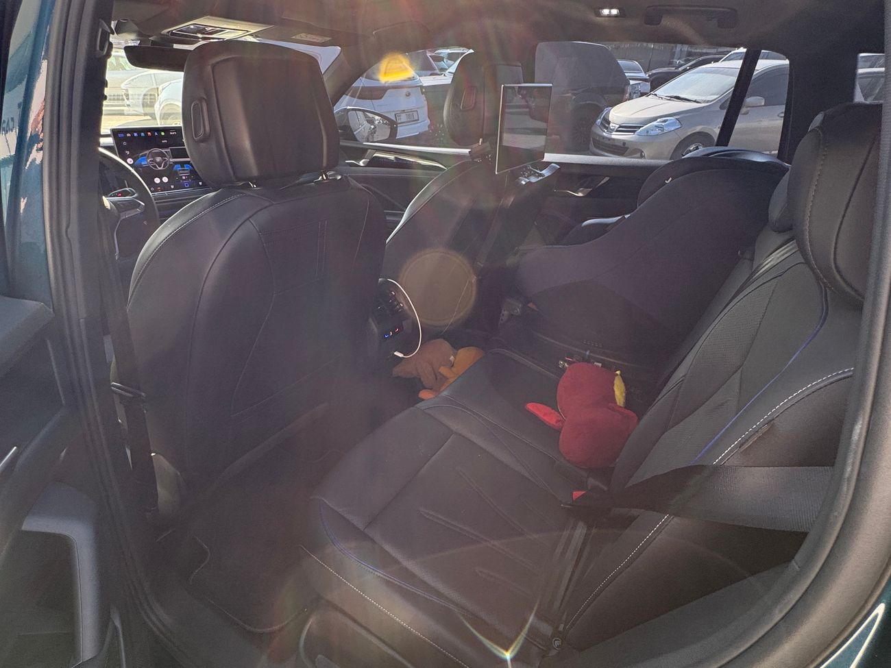 Volkswagen Tiguan 1.4 R-Line