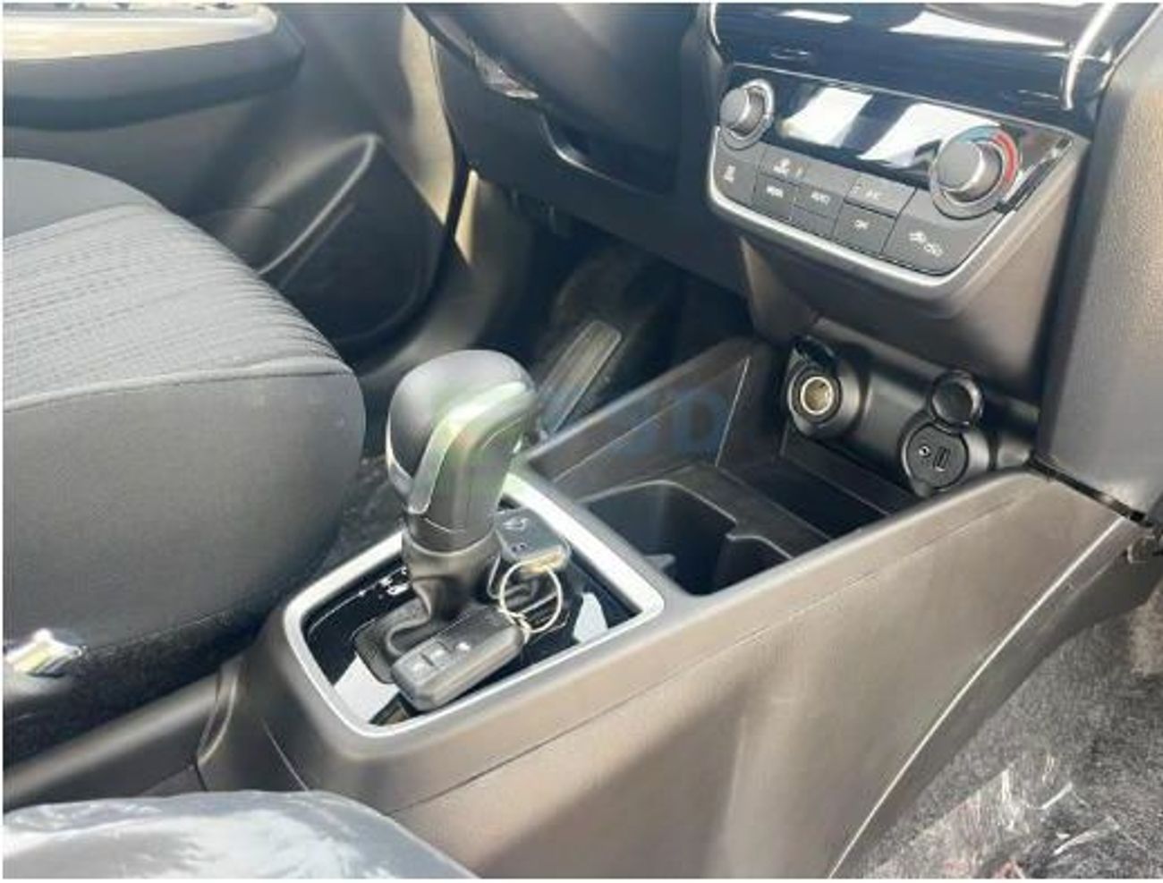 سوزوكي دزاير 