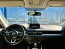 مازدا CX5 GL 2.5L