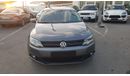 Volkswagen Jetta Volex wagan Getta model 2015 GCC car prefect condition full option low mileage sun roof leather seat
