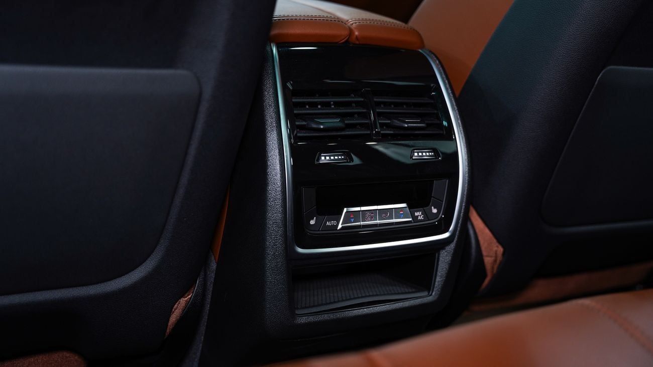 بي أم دبليو X5