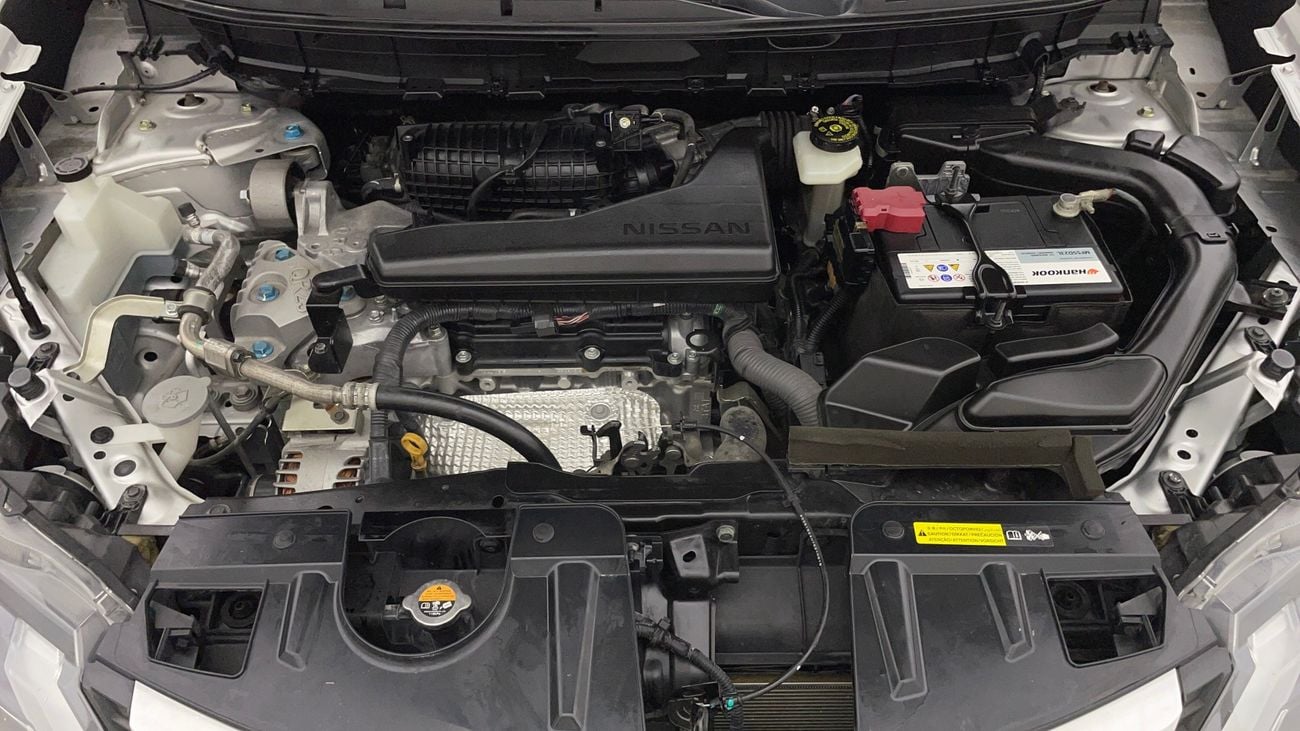 Nissan XTrail S 2.5 | Zero Down Payment | Home Test Drive