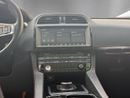 Jaguar F-PACE R-SPORT 2017 JAGUAR F-PACE R-SPORT | 3.0L V6 SUPERCHARGED
