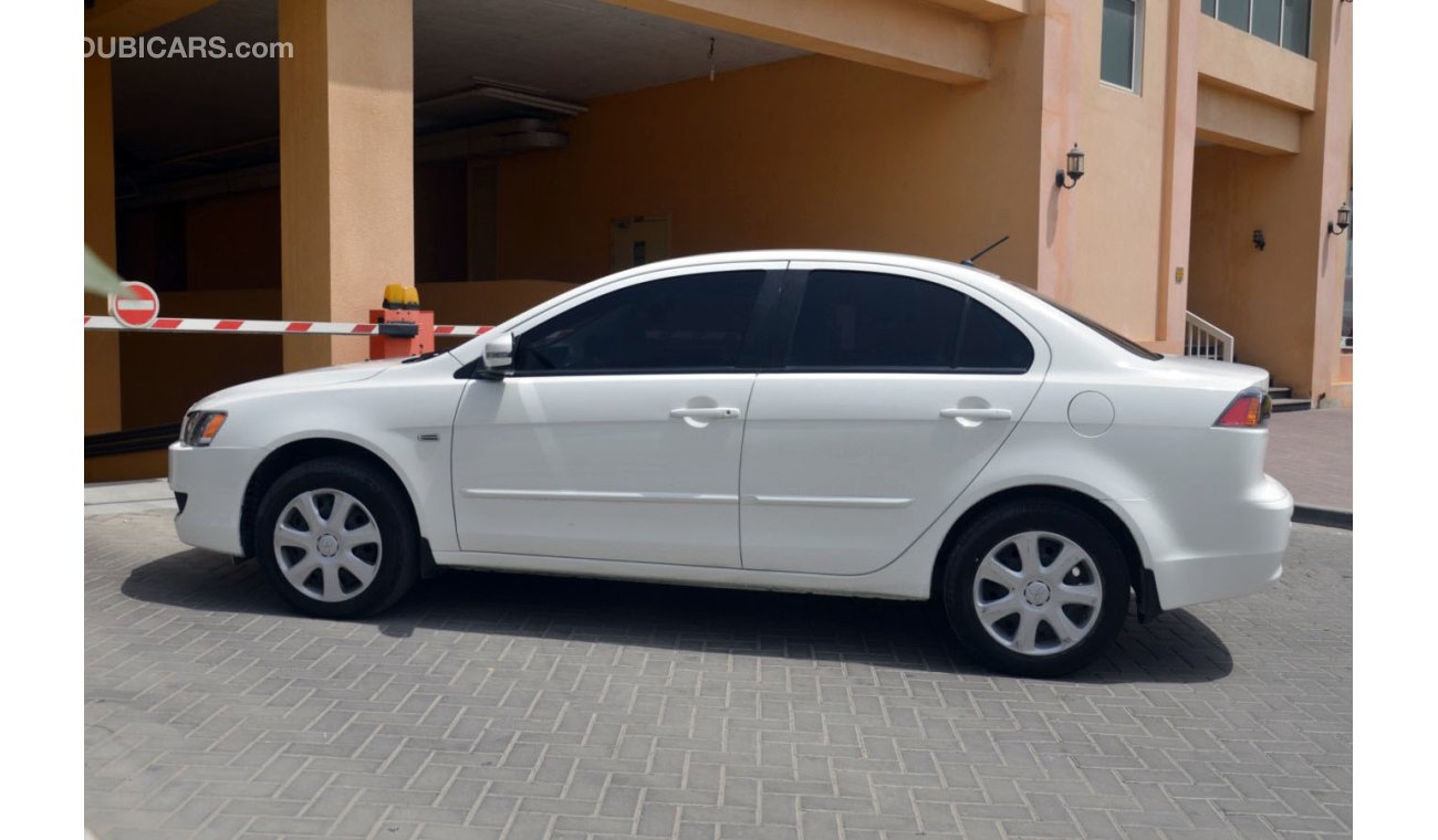 Mitsubishi Lancer EX Full Auto in Perfect Condition