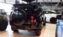 Land Rover Defender V8