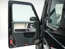 Mercedes Benz G63 AMG STD Brand-New G63 AMG | WARRANTY | Double Night Package | Carbon interior and exterior