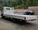 Hino 300 2023 Hino 916 with Cargo box 6.1T Diesel Manual Transmission