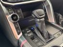 Toyota Land Cruiser 2026 TOYOTA LAND CRUISER 300 VXR 3.5 HYBRID HEV 