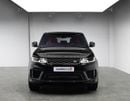 Land Rover Range Rover Sport HSE DYNAMIC