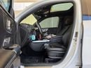 Mercedes Benz GLB250 4MATIC