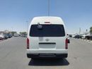 Toyota Hiace TOYOTA HIACE COMMUTER VAN RHD 2011 MODEL 3.0 L DIESEL AUTOMATIC(PM08585)