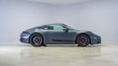 Porsche 911 Carrera GTS 3.0L (475 HP) Coupe (992.2) | AED 11,587 PM | Warranty April 2027 | GCC