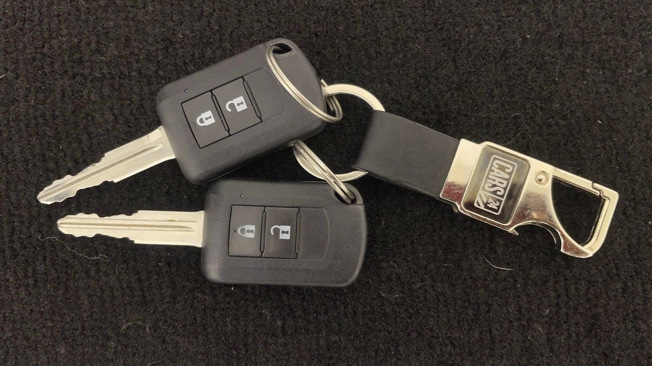 ميتسوبيشي ASX GLX MID 2 | بدون دفعة مقدمة | اختبار القيادة في المنزل