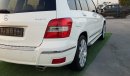 مرسيدس بنز GLK 280 Very clean car free accident