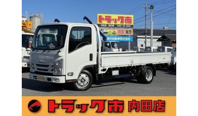 Isuzu Elf NLR85AR