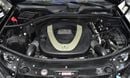 مرسيدس بنز ML 350 EXCELLENT DEAL for our Mercedes Benz ML350 4Matic ( 2011 Model ) in Black Color GCC Specs
