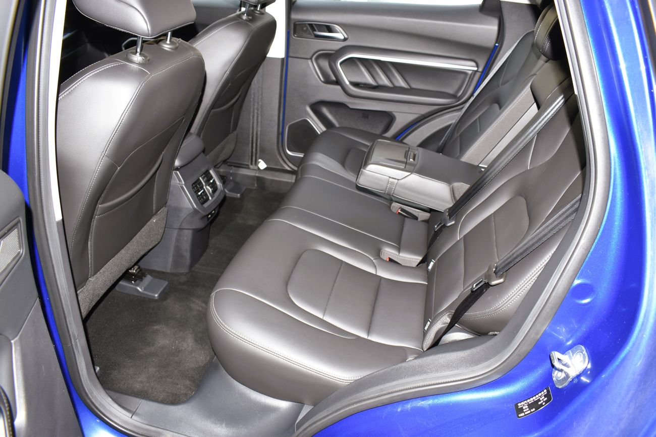 Haval H6 AED 879 PM SUPREME 2.0 AT GCC DEALER WARRANTY