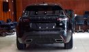 Land Rover Range Rover Velar D300 SE