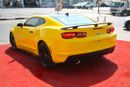 شيفروليه كامارو YELLOW BLACK BEAST