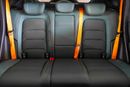 Jetour T2 LUX