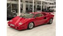 Lamborghini Countach 25th Anniversary