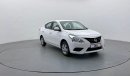 Nissan Sunny SV 1.5 | Under Warranty | Inspected on 150+ parameters