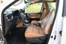 Toyota Fortuner GXR V6 4.0L Petrol 4WD 7 Seat Automatic