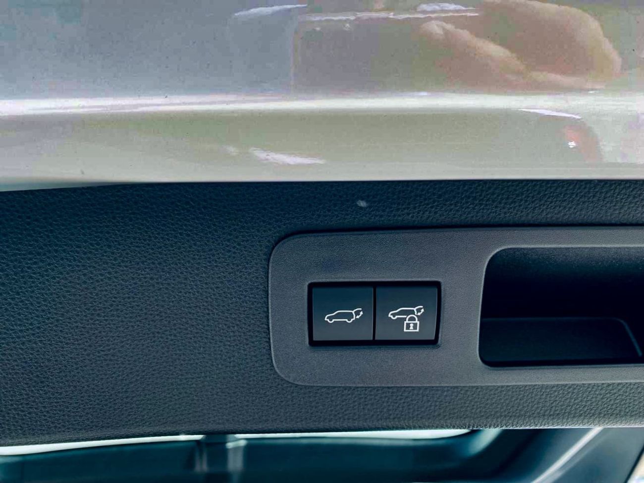 Lexus LX 600 LEXUS LX600 URBAN 3.5TT PETROL 2025 MODEL GCC