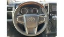 Toyota Granvia Toyota Granvia Premium 3.5L ,6 seat ,360cam , full option